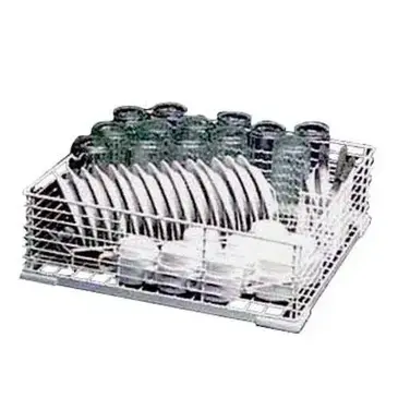 Jet-Tech 30012 Dishwasher Rack, Open