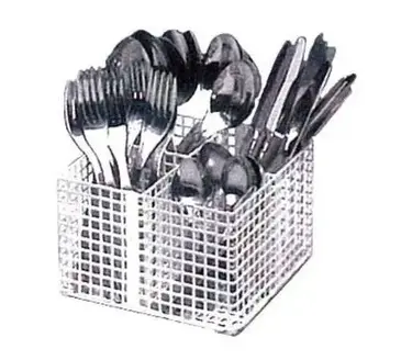 Jet-Tech 30027 Dishwasher Rack, for Flatware