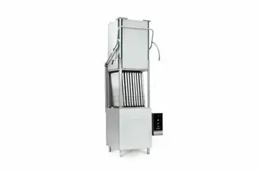 Jet-Tech 747HH Dishwasher, Door Type