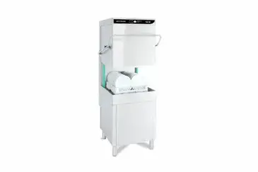 Jet-Tech 757-E Dishwasher, Door Type