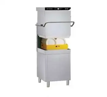 Jet-Tech 757-E Dishwasher, Door Type