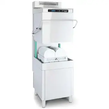 Jet-Tech 757-EV Dishwasher, Door Type