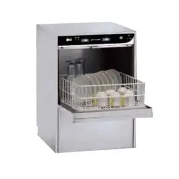 Jet-Tech F-16/C Glasswasher, Undercounter / Underbar