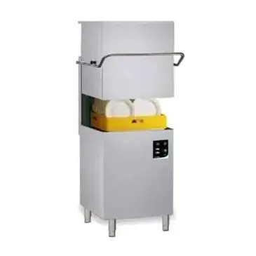 Jet-Tech F-22/C Dishwasher, Door Type