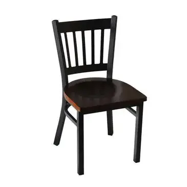 JMC Furniture COBRA CHAIR WOOD Chair, Side, Indoor