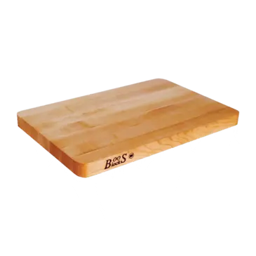 John Boos 211 Cutting Board, Wood