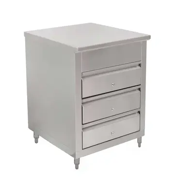 John Boos 4CD4-3024 Drawer