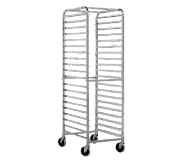 John Boos ABPR-1820-RKD Pan Rack, Bun