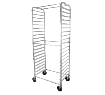 John Boos ABPR-1820-RKDS Pan Rack, Bun