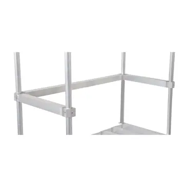 John Boos ALKRS-2072-X Keg Storage Rack, Parts & Accessories