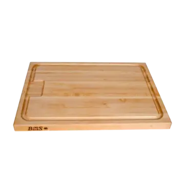 John Boos AUJUS Cutting Board, Wood