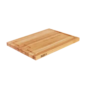 John Boos AUJUS Cutting Board, Wood