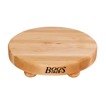 John Boos B12R Cutting Board, Wood