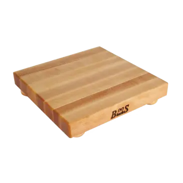 John Boos B12S Cutting Board, Wood