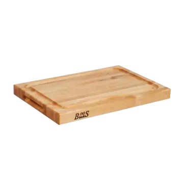 John Boos BBQBD Cutting Board, Wood