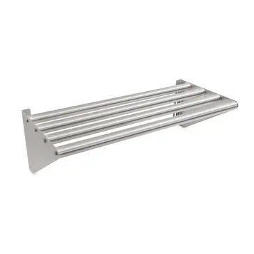 John Boos BHS1624-T-X Shelving, Tubular