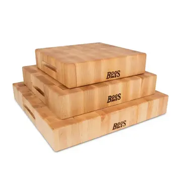 John Boos CCB121203 Cutting Board, Wood