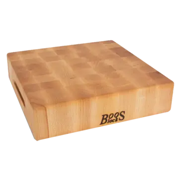 John Boos CCB151503 Cutting Board, Wood