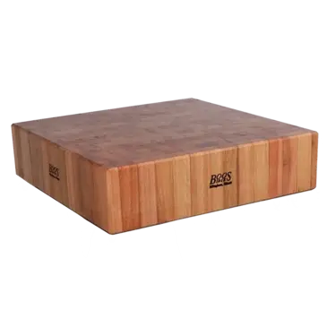 John Boos CHY-CUCLA24T Butcher Block Unit