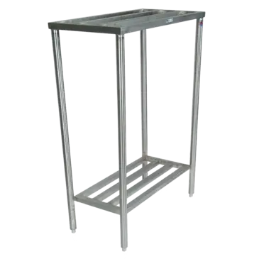 John Boos CLR06 Shelving Unit, Tubular