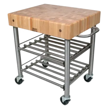 John Boos CUCD15WC Butcher Block Unit