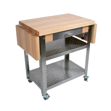 John Boos CUCE30 Butcher Block Unit