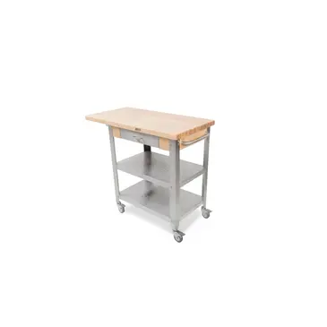 John Boos CUCE40 Butcher Block Unit