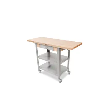 John Boos CUCE50 Butcher Block Unit