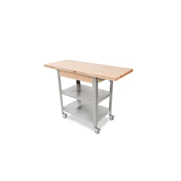 John Boos CUCE50-ND Butcher Block Unit