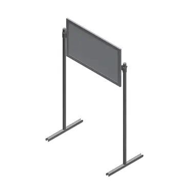 John Boos John Boos DM-60-S36 Demo Mirror