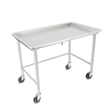 John Boos DST6-3037SBW-C Dishtable Sorting Table