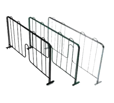 John Boos EPS-D14-G Shelf Divider