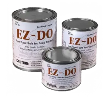 John Boos EZ-32C Wood Oil / Conditioner