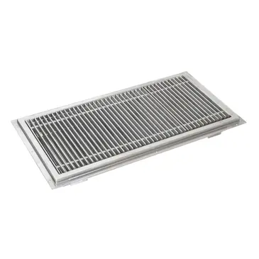 John Boos FTSG-1248-X Drain, Floor Trough