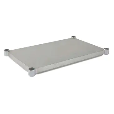 John Boos GSK6-24108 Work Table, Undershelf