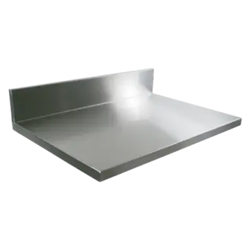 John Boos KCT-BS12025 Countertop