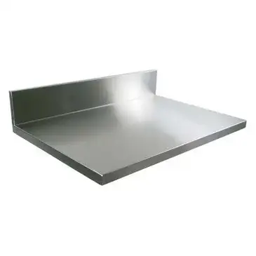 John Boos KCT-BS13225 Countertop