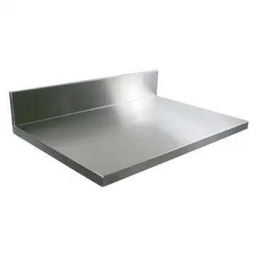 John Boos KCT-BS14425 Countertop