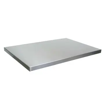 John Boos KCT-SS12042 Countertop