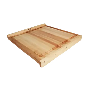 John Boos KNEB17 Cutting Board, Wood