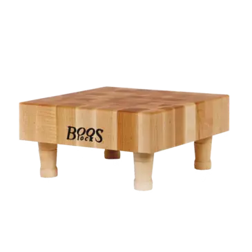 John Boos MCS1 Cutting Board, Wood