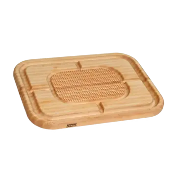 John Boos MN2418150-SM Cutting Board, Wood