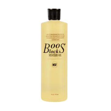 John Boos MYS-3 Wood Oil / Conditioner