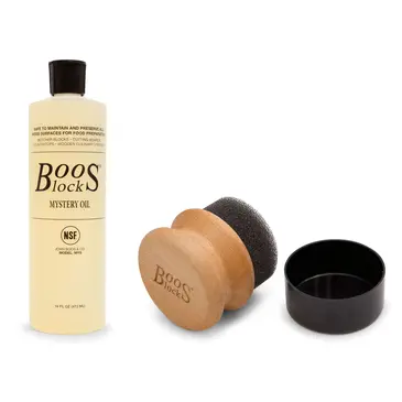 John Boos MYS1APP Wood Oil / Conditioner