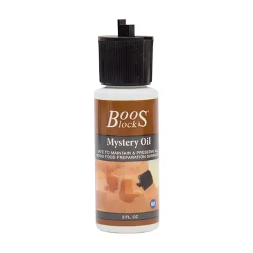 John Boos MYS2 Wood Oil / Conditioner