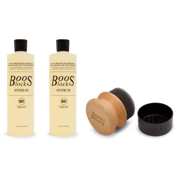 John Boos MYS2APP Wood Oil / Conditioner