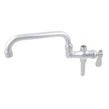 John Boos PB-AD-10LF-X Pre-Rinse, Add On Faucet