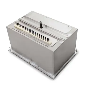 John Boos PB-DIIB3420CP10 Ice Bin, Drop-In