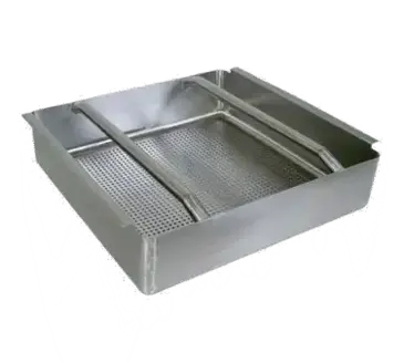 John Boos PB-DTA-18 Pre-Rinse Sink Basket