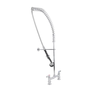 John Boos PB-PRD-2LF Pre-Rinse Faucet Assembly